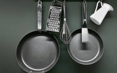 Ποια εργαλεία και σκεύη δεν πρέπει να λείπουν από την κουζίνα σου;