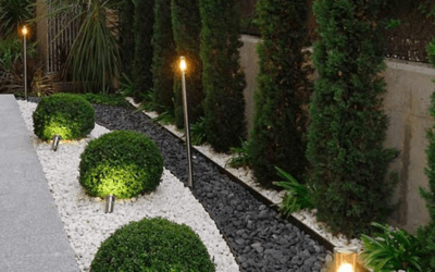 Κήπος: Οι πιο ξεχωριστές ιδέες για την τέλεια διαμόρφωση του